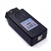 BMW Scanner