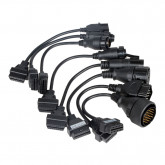 Truck Cable Kit