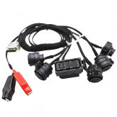 DSG Cable