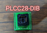 PLCC28-DIP28