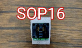SOP16