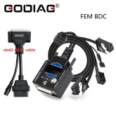 Godiag BMW FEM/BDC