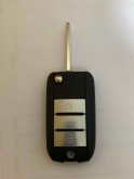 MG M6 ZS SMART KEY