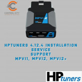 HpTuner 4.12.4 (Free token)