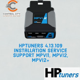 HpTuner 4.13.109 (Free token)