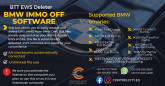 BTT EWS DELETER (BMW IMMO OFF TOOL)