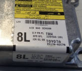 89170-02C70 TRW 228456-( 95160 CLEAR )