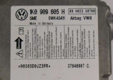 1K0 909 605 H - 5WK43411 VW8 - 95160