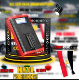 TNM 7000 PROGRAMMER