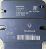 285584207R - A2C80612810 - Continental-3D ( CLEAR & FLASH )