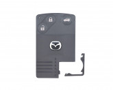 MAZDA 3 SMART REMOTE