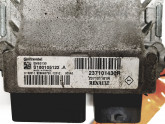 RENAULT SIEMENS EMS3130 IMMO OFF