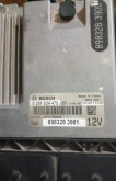 898328 3901 DPF+EGR OFF
