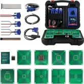 Autel XP400 Pro Key Programming