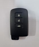 TOYOTA CAMRRY