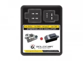 MB W204 W207 W212 W176 W447 ESL / ELV Steering Lock Emulator