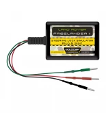 Land Rover Freelander2 L359 2006 2014 ESL ELC SCL Steering Lock Emulator