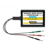 Jeep | Grand Cherokee | Chrysler | Ram | Dodge Steering Column Lock Emulator