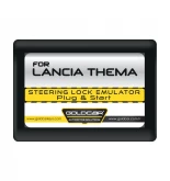 Lancia Thema Steering Column Lock Emulator Simulator