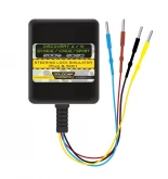 Range Rover Discovery Evoque Vogue Sport Models Steering Wheel Column Lock Simulator Emulator