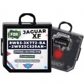 Jaguar XF 8W83-3K772-BA Steering Column Lock Emulator Simulator
