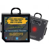 Bmw Mini Cooper E60 E84 E87 E90 3-5 Serie SCL ESL ELV Simulator Emulator