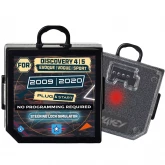 RangeRover 2010+ Discovery 4/5 Evoque Vogue Sport ESL ELV SCL Steering Lock Emulator