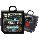 Land Rover Freelander2 L359 2006 2014 ESL ELV SCL Steering Lock Emulator