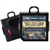 Renault - Dacia Samsung Universal Steering Lock Emulator Simulator
