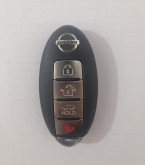 NISSAN SENTRA N17