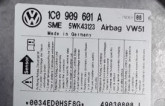 1C0 909 601 A SIEMENS 5WK32123 VW51 - 68HC08AZ32