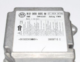 1K0 909 605 M SIEMENS 5WK43411 VW8 - 95160