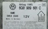 6Q0 909 601 C Siemens VW5 HC08AZ32