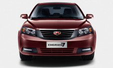GEELY