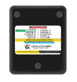 GK 6000  Renault Universal Steering Lock ESL Emulator Megane 2-3 / Clio 3-4 / Fluence 2-3 / Laguna 2-3 / Scenic 2-3 / Captur Plug & Play