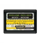 Range Rover Hse L322 Vogue 2001-2009 SCL ESL ELV  GK 1300 Simulator Emulator Plug and Start