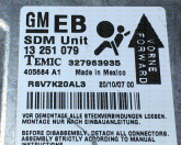 13 251 079 (95160  clear)