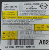 86250-35340 CONTINENTAL - SPC560P50L3