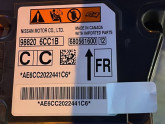 98820 6CC1B - INFINEON TRICORE SAK-TC22XX-16F