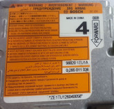 98820 1TU1A BOSCH 0 285 011 036 - 95320