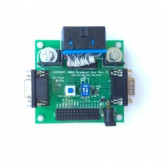 Chipsoft OBD2 Breakout Box V2
