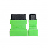 OBDSTAR X300 DP GREEN ADAPTER