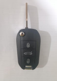 OPEL REMOTE