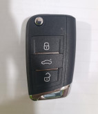 SKODA شكل