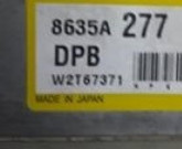 MN141262 W2T62174 - 93C76