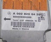 A 002 820 64 26 TEMIC - 68HC912DC128A