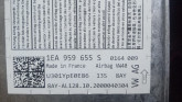 1EA 959 655 S