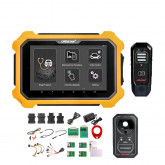OBDSTAR X300 DP Plus