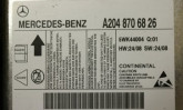 A 204 870 68 26 CONTINENTAL 5WK44004 - 95640