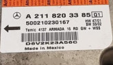 A 211 820 33 85 TEMIC - 68HC912DG128A